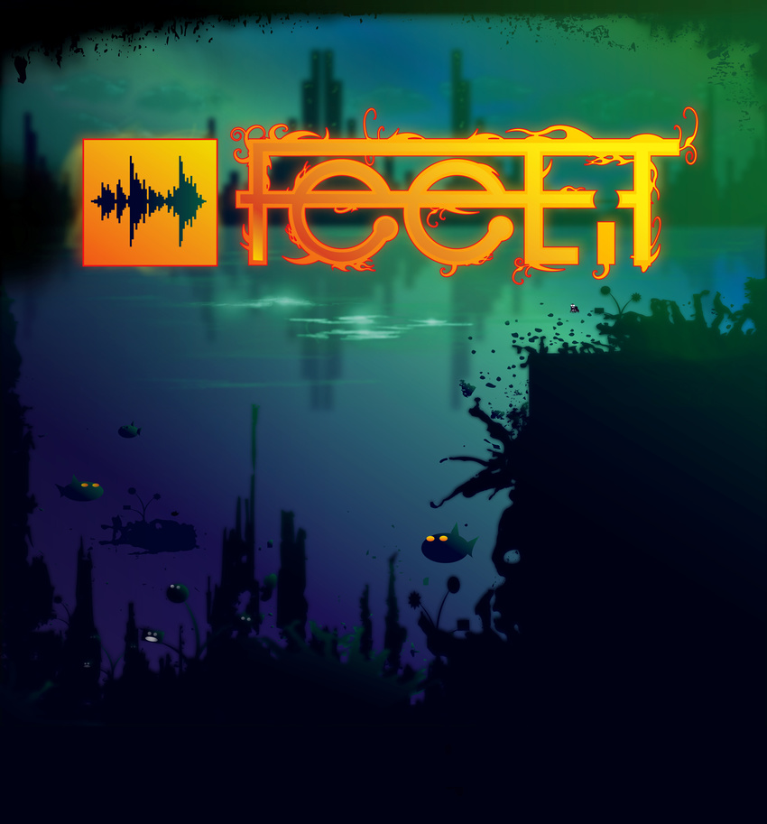 illustration for retail store FeeLit