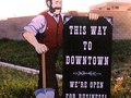 vector illustration for the City of Murrieta
