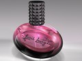 Avril Lavigne Fragrances Packaging
