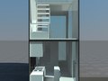 Unit3 (cubed) Modular Architecture System