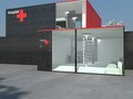 Unit3 (cubed) Modular Architecture System