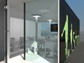 Unit3 (cubed) Modular Architecture System