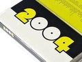 2004: Exhibition Catalogue for NGV+ACMI