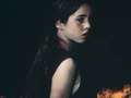 Bill Henson: A5 café card