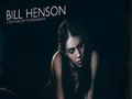 Bill Henson: Outdoor advertising