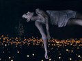 Bill Henson exhibition: Billboard