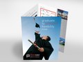Printcost rebranding: Brochure