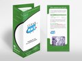Clear net: DL brochure