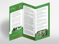 Clear net: DL brochure