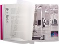 Fieldwork: Exhibition catalogue for the NGV