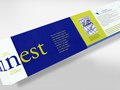 Drake rebranding: Art direction & copy writing