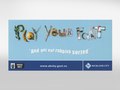 Auckland City Council: Art direction