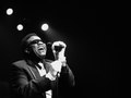 the reverend al green