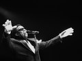 the reverend al green