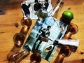 odbod collective - art directed & photographed by KAZ