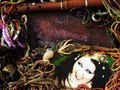 odbod collective - art directed & photographed by KAZ