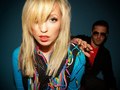 Ting Tings for Sony Records