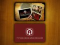 Illuminate Young Adults Invitation Cards