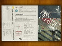Printed Bulletin
