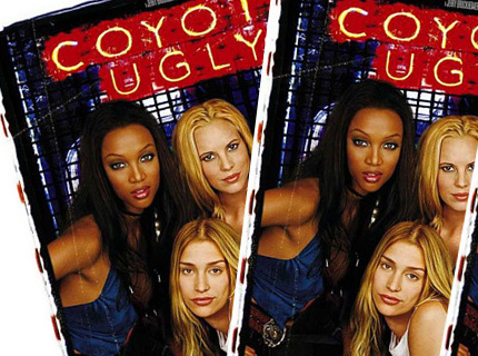 Coyote Ugly