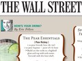 Wall Street Journal (direct mail)