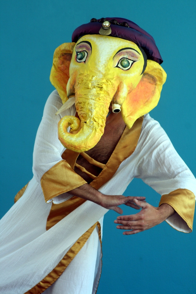 Ganesha