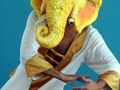Ganesha