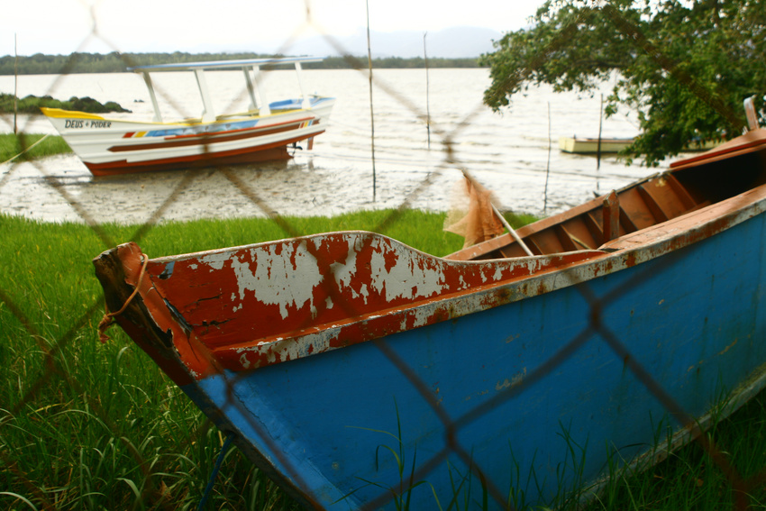 Morro do Amaral, Joinville, SC, Brazil
