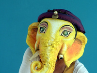 Ganesha