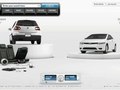 Designer :: Volkswagen Compare-o-tron