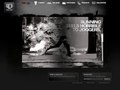 Designer :: Pearl Izumi Interactive