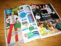 The Supermodelquins debut in US Weekly