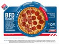 Copywriter :: The BFD Builder
