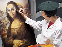 Bayer Diagnostics new product launch: advertising. Walk-away automation makes great things possible.