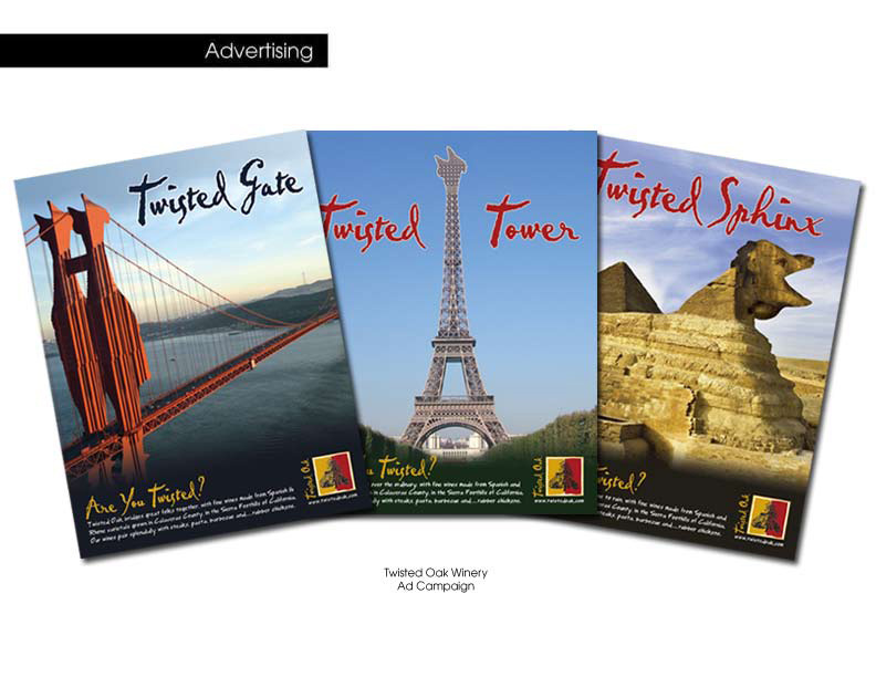 Ad Campaign