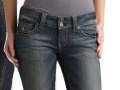 Charlotte Russe- Skinny Boot Cut