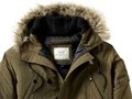 Old Navy- Snorkel Jacket