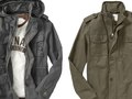 Old Navy- Men's Cotton Fashion Outerwear