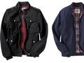 Old Navy- Men's Cotton Fashion Outerwear