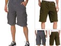Guess- Men's Fashion Shorts