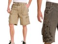 Guess- Men's Fashion Shorts