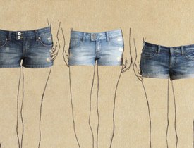 Women's Denim