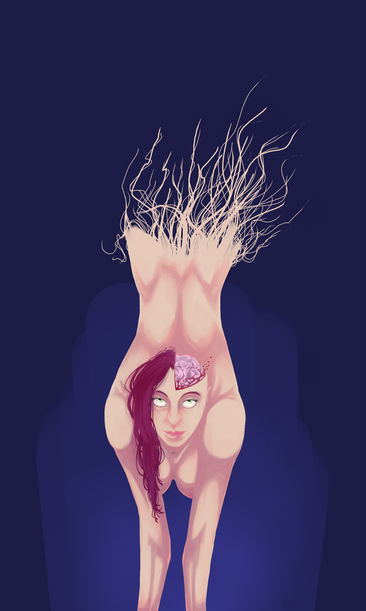 "Futures" Copyright 2012 Katrina E. Kunstmann