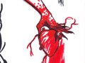 "Surgical Extraction" Copyright 2011 Katrina E. Kunstmann