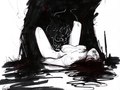"La Petite Mort" Copyright 2012 Katrina E. Kunstmann