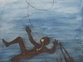 "HeartString 1" Copyright 2012 Katrina E. Kunstmann