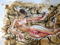 "Beckon" Copyright 2012 Katrina E. Kunstmann