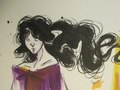 "Honey" Copyright 2012 Katrina E. Kunstmann