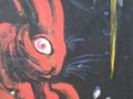 "Clockwork Rabbit LSD" Copyright 2012 Katrina E. Kunstmann
