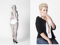 Tattooed Betty